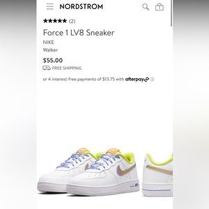 Infant Air Force One Size 2 SOLD OUT